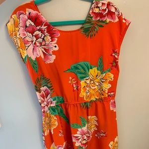 Old Navy summer dress
